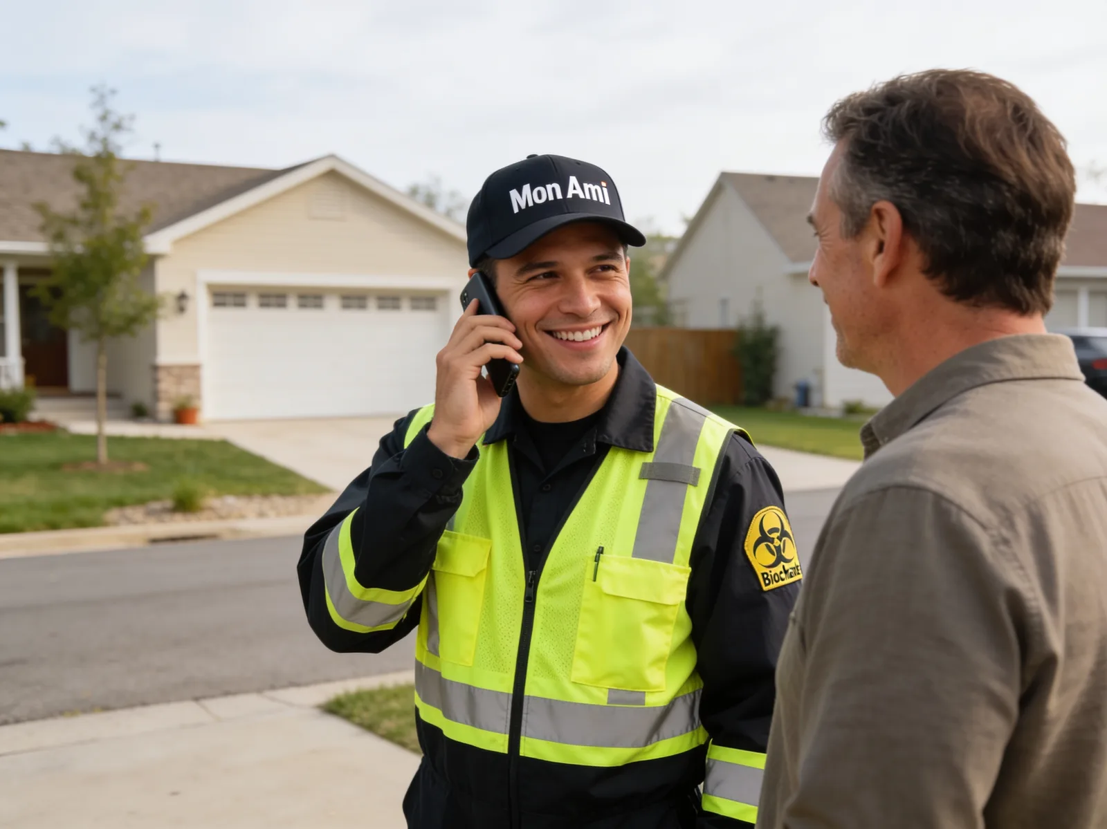 Sewage Cleanup Arlington, IA FAQs